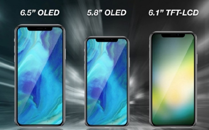 传第二代iPhone X成本降低10% 定位廉价版推出