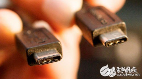 USB Type C完美解决设备兼容性