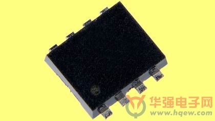 东芝推出汽车用单通道高边N沟道功率MOSFET栅极驱动器