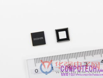 ROHM推出出适合次世代Inter处理器