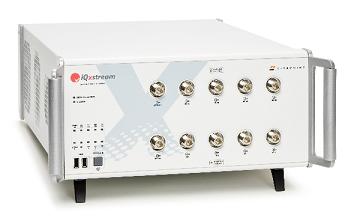 LitePoint发布针对3G/4G大规模制造业的新测试系统IQxstream