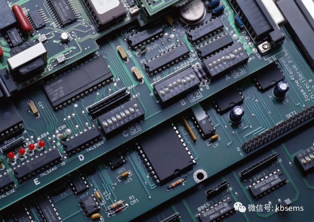 PCB的信号完整性设计方法