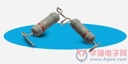TT Electronics为插件电阻实现表面贴装提供新的引脚成型方案