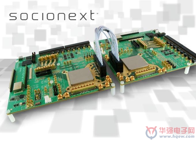 索喜科技成功实现38.4Tbps 762公里光纤网络传输世界纪录