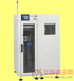 国际整流器推出μHVIC系列通用高压及低压IC