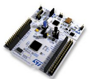e络盟为亚太区提供STM32 Nucleo全系开发板