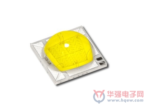 首尔半导体推出面向LED照明应用的大功率Acriche产品