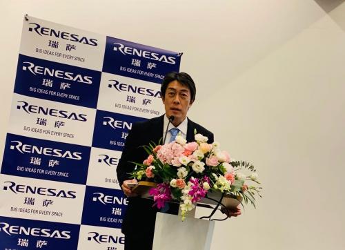 掘金工业市场，解决方案成芯片厂商的一大机会和挑战