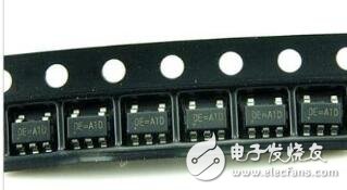 关于LDO稳压器