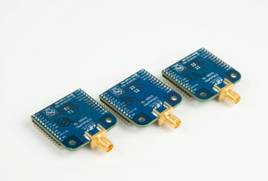 Synapse和Silicon Labs共同推出无线网状网络方案