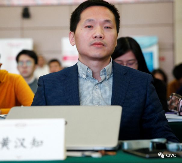《环境感知传感器性能建模方法和在自动驾驶系统开发中的应用》的主题演讲