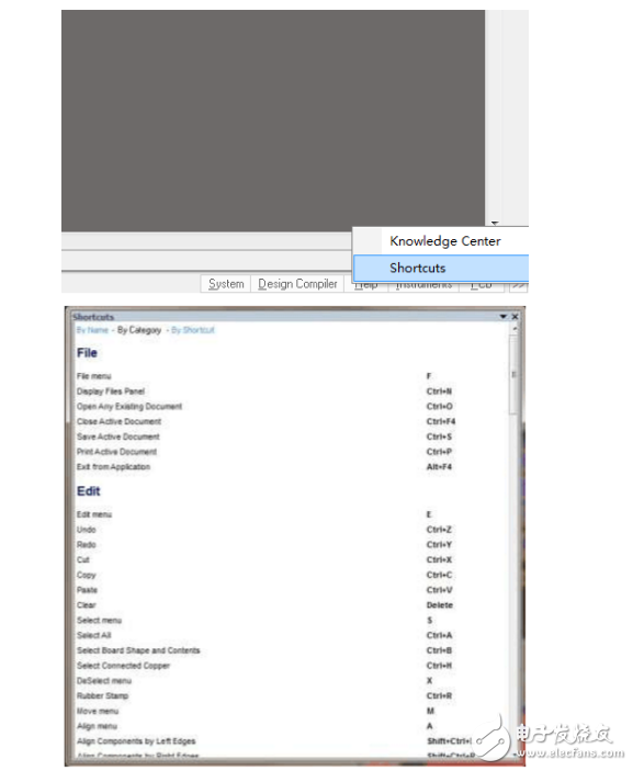 Altium Designer 软件使用中的一些技巧分享