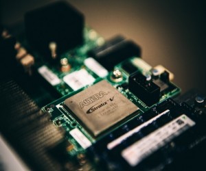 Altera可编程逻辑成为软件定义数据中心的关键DNA