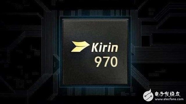 华为AI芯片已现身 麒麟970或为首款应用处理器