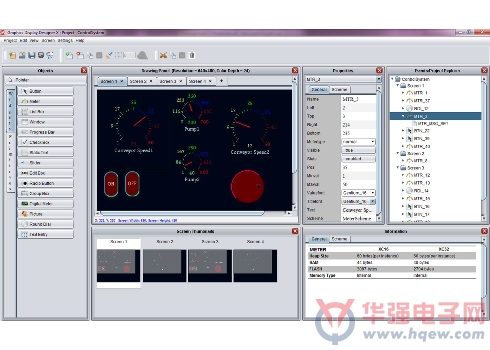 Microchip GDD X支持在Windows?、Linux或Mac?电脑上