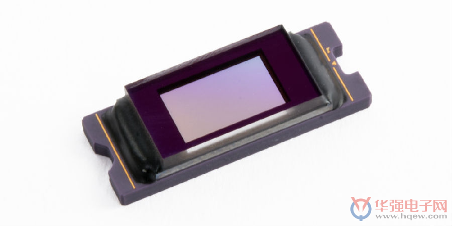 德州仪器（TI）推出0.33英寸全高清DLP Pico芯片组