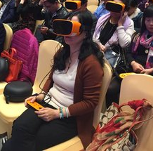 Pico联手中国人寿 打造VR+行业新玩法