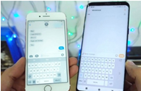 iOS11体验更好,越多学习安卓了