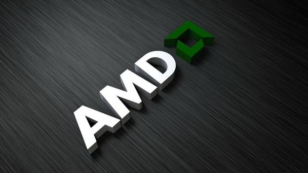 AMD桌面处理器市场份额增长至12.3%
