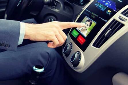 谷歌发力5G车联网应用 安卓系统植入法日系汽车