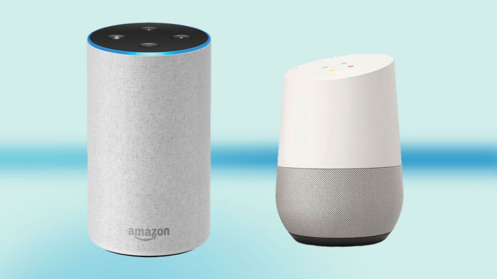 亚马逊Echo和Google Home：哪款智能音箱更适合你？