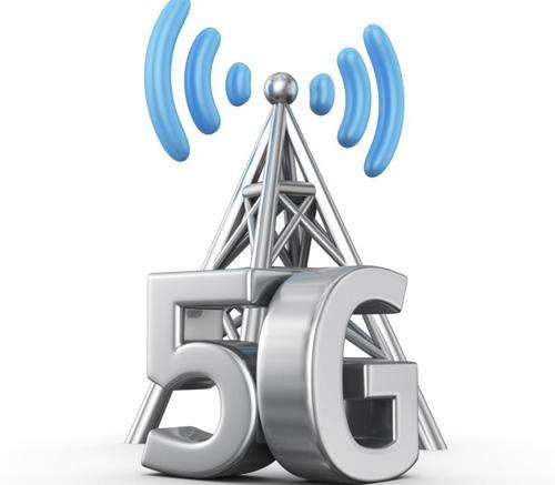 三星将和NEC合作研发5G基站 开拓全球商用市场