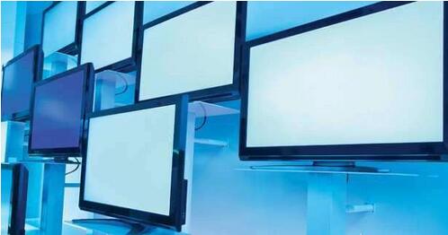 中国将成为全球最大LCD面板生产基地