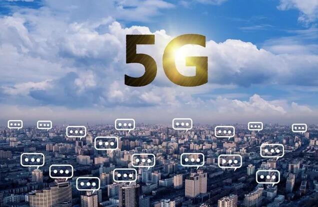 5G商用竞争激烈！中、美、日、韩、英谁胜算最大？
