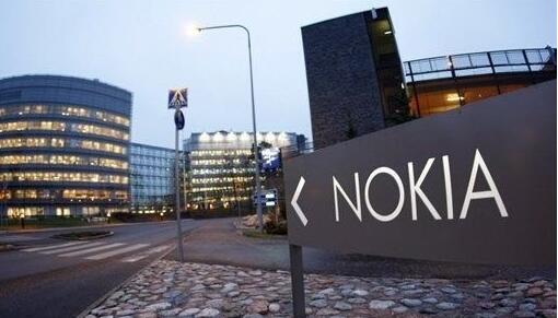 诺基亚获20亿欧元通讯大单 加速中国5G通讯进程