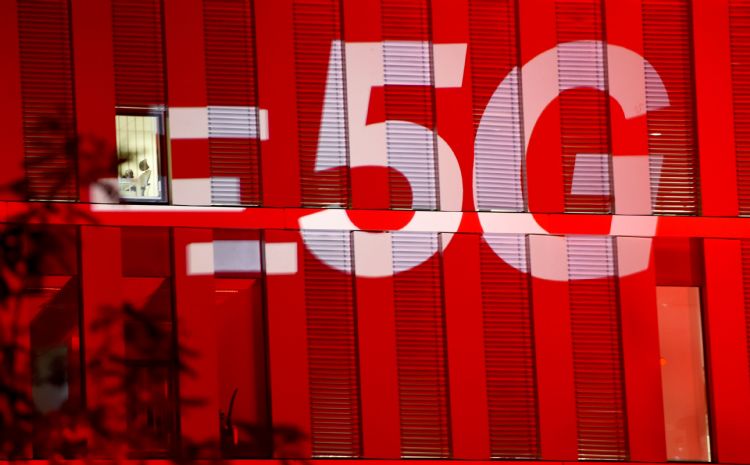 5G芯片大战 四大芯片供应商各有所图