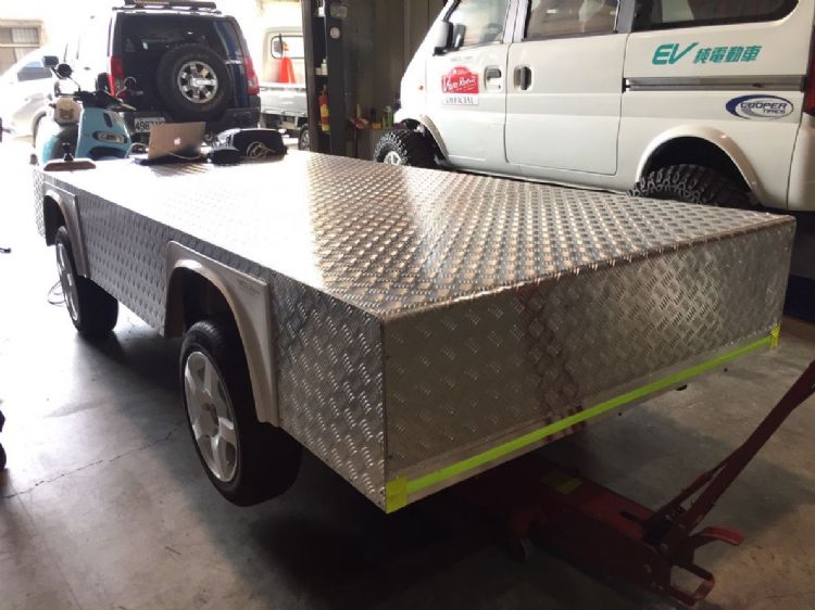 将驾驶行为数据化  奕兆绿能建立整车参数