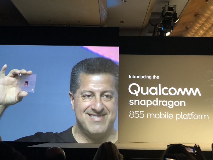 高通自夸：Snapdragon 855完胜苹果A12、华为Kiri 980