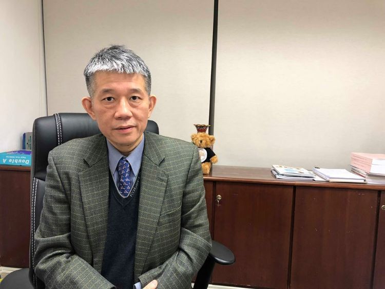 智慧医疗从何起飞　医策会王拔群：IoT与AI
