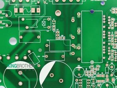 常见的PCB板打孔小知识