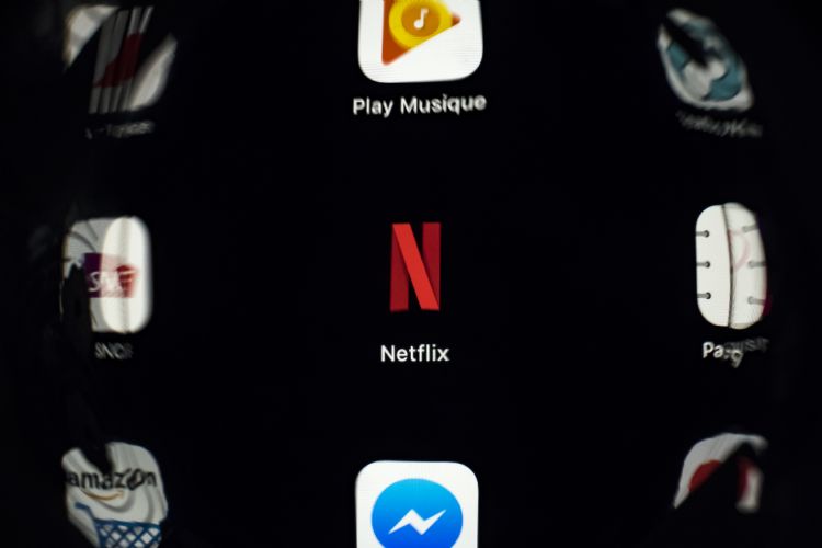 Netflix不再接受订户从iOS付费　苹果痛失近3亿美元营收