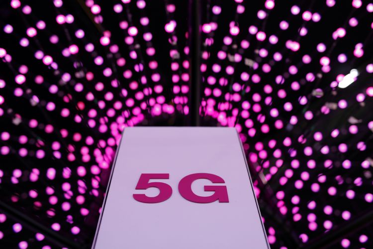 高额5G基础建设投资　恐成自驾车发展瓶颈