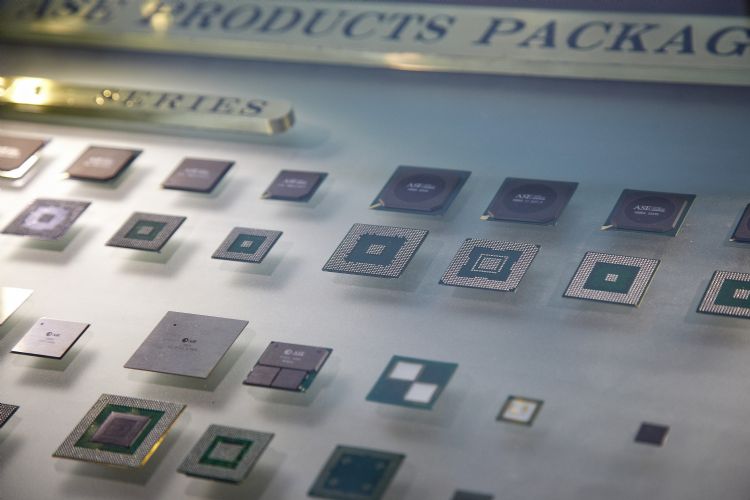 3D SiP封装异质整合概念成依归 测试端CP、SLT重要性日增
