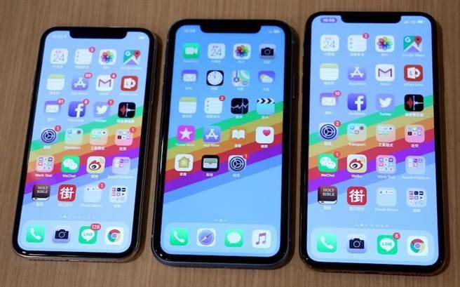 传感器升级 苹果新iPhone「浏海」有望消失？