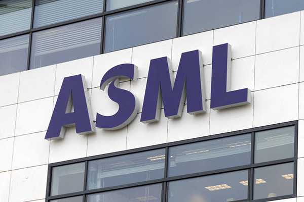 ASML今年EUV设备出货量年增率上看66%