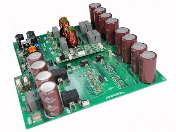 对PCB原型板进行预热的作用是什么？