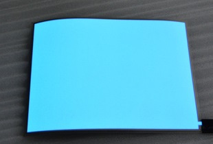 冷光片的工作原理是什么？制作工艺是怎样的？