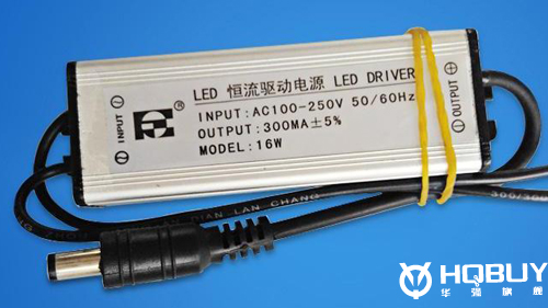 LED恒流式驱动电源，其特点和分类包括什么？