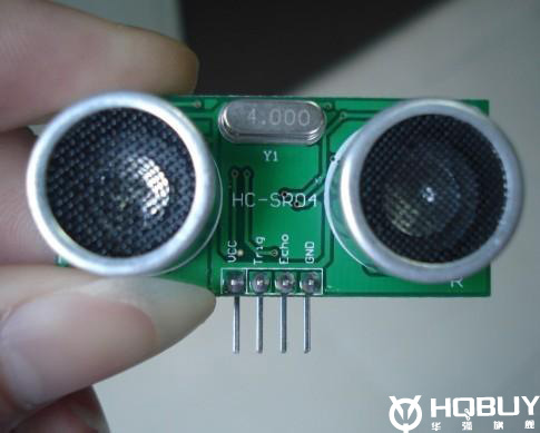 超声波传感器工作原理是什么？它应用在哪些方面？