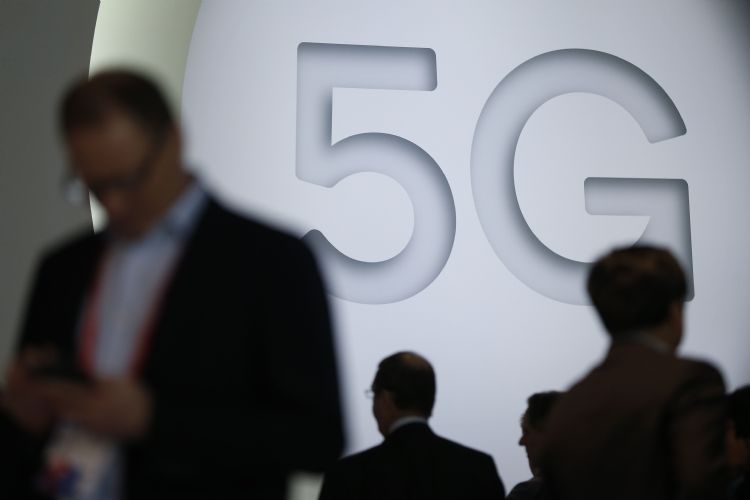 5G技术应用场域五花八门 医疗产业最受期待