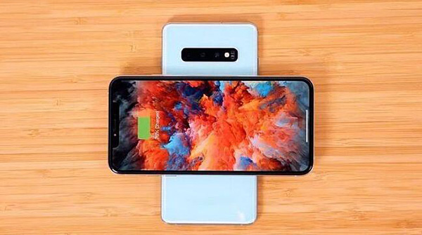 郭明錤：苹果新款iPhone将配大电池 支持双向充电功能