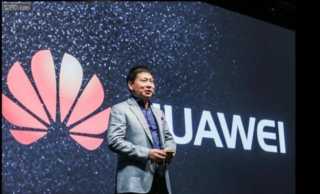 任正非给余承东下任务五年翻三倍 2023年收入实现1500亿美元
