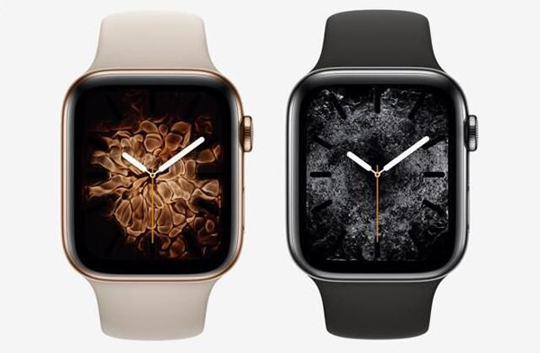 JDI来了！Apple Watch屏幕供应商加入新成员