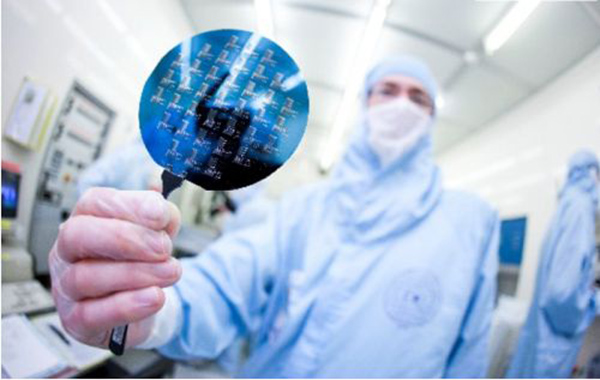 看好长远趋势，半导体企业积极扩厂