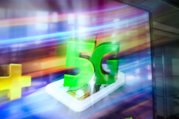 5G基站建置热身赛启动　陆超频版5G光通讯产品下半年出货