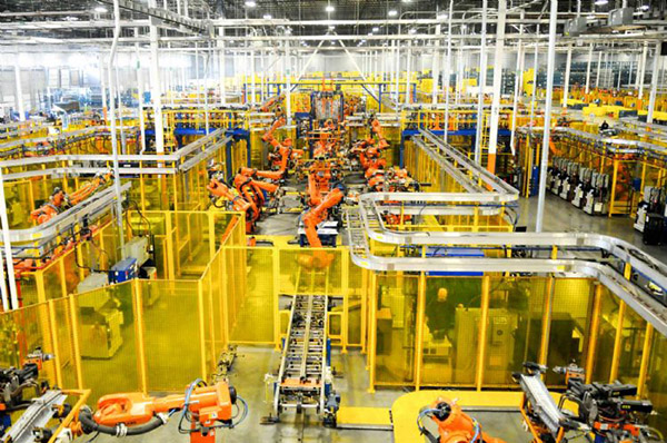 MFGWatch 2019制造报告对北美的制造生态系提出深刻见解与预测